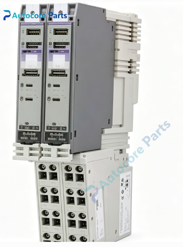ProSoft ILX34-MBS485 POINT I/O Modbus RT