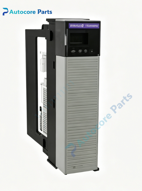 ProSoft ILX56-MM ControlLogix In-Chassis