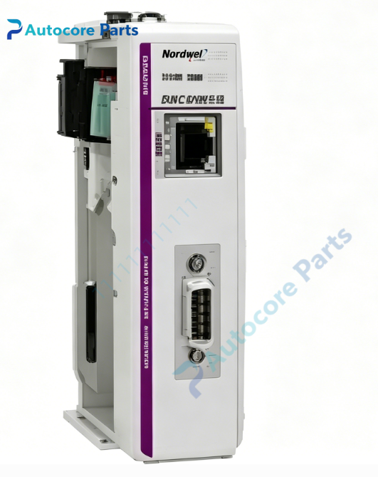 ProSoft ILX69-PBM CompactLogix PROFIBUS 
