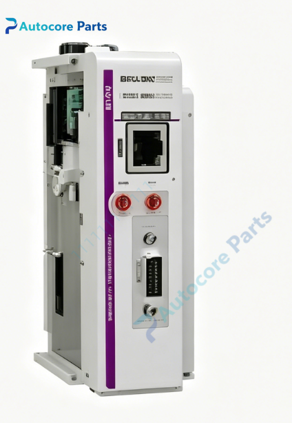 ProSoft ILX69-PBS CompactLogix PROFIBUS 
