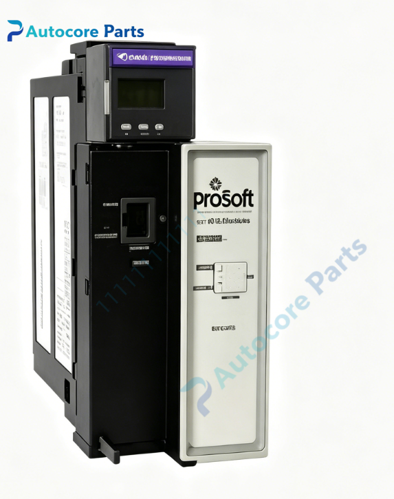 ProSoft MV156E-MCMR ControlLogix Modbus 