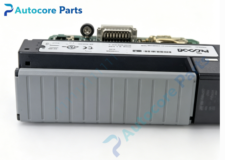 ProSoft MVI46-DFCM SLC500 DF1 Module