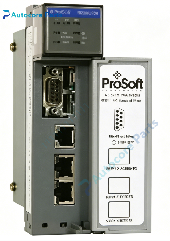 ProSoft MVI46-MBP SLC500 MBP Module