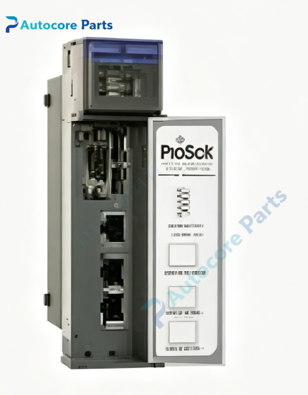 ProSoft MVI46-PDPMV1 SLC500 PB Master Mo