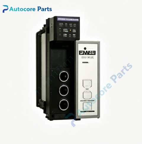 ProSoft MVI56-103M CLX IEC103 Module