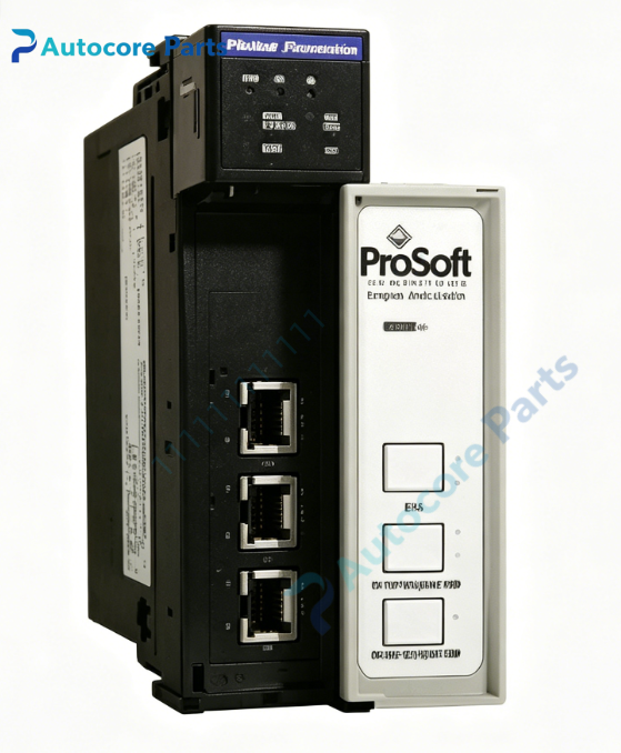 ProSoft MVI56-BAS CLX BASIC Module