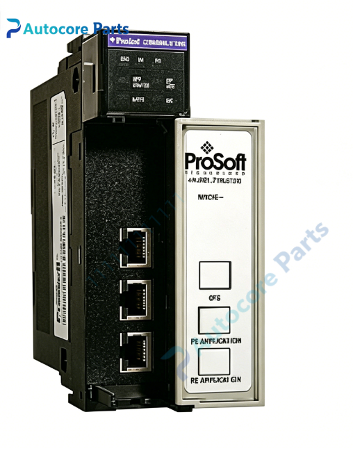 ProSoft MVI56-BSAPS CLX BSAPS Module