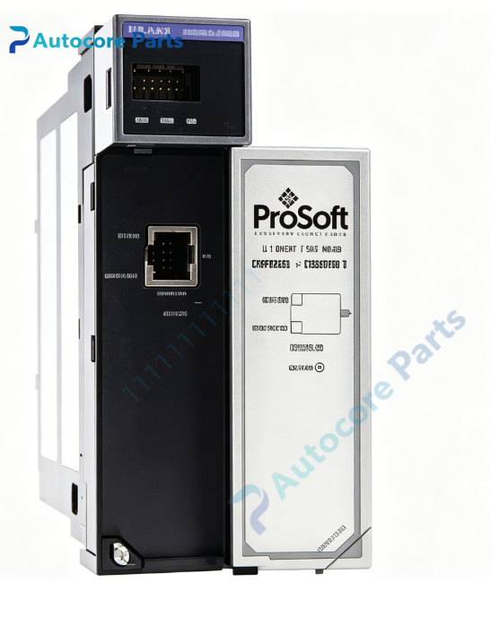 ProSoft MVI56E-DNPNET CLX DNPNET Module