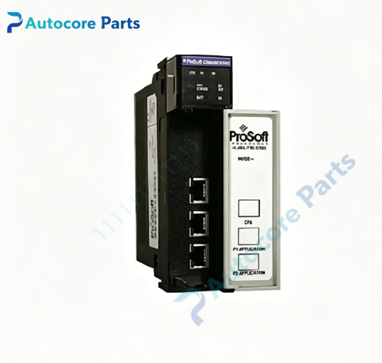 ProSoft MVI56E-GSC/GSCXT CLX GSC Module