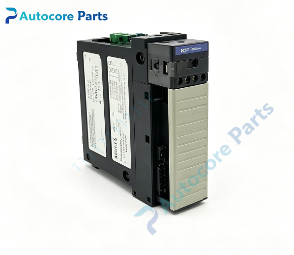 ProSoft MVI56E-MCM/MCMXT CLX MCM Module