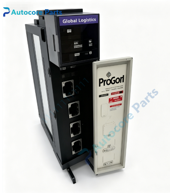 ProSoft MVI56E-MNETCR CLX MNETCR Module