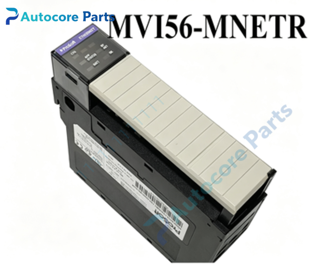 ProSoft MVI56E-MNET/MNETXT CLX MNET Modu