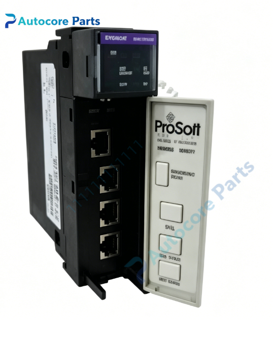 ProSoft MVI56-MNET CLX MNET Module