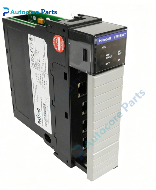 ProSoft MVI56-MNETC CLX MNETC 