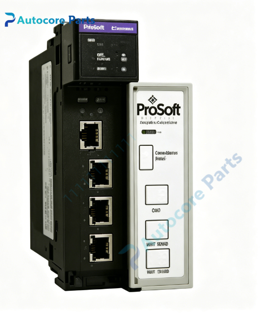 ProSoft MVI56-MNETR Modbus TCP