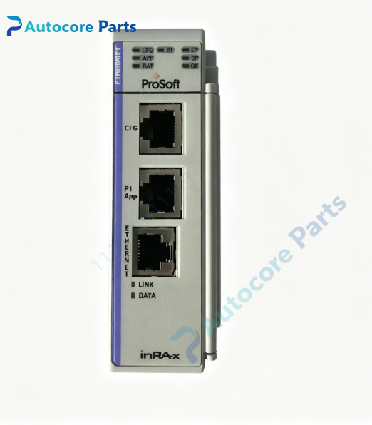 ProSoft MVI69-ADMNET CLX ADMNET Module