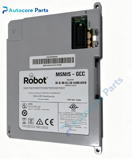 ProSoft MVI69-GEC CLX GEC Module