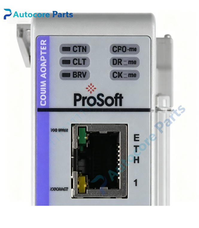 ProSoft MVI69L-MBTCP CLX MBTCP Lite Modu