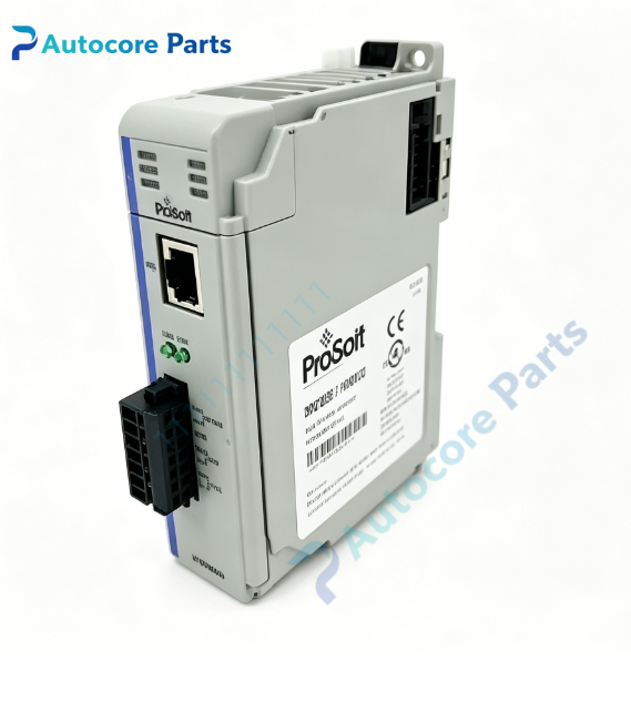 ProSoft MVI69-HART CLX HART Module
