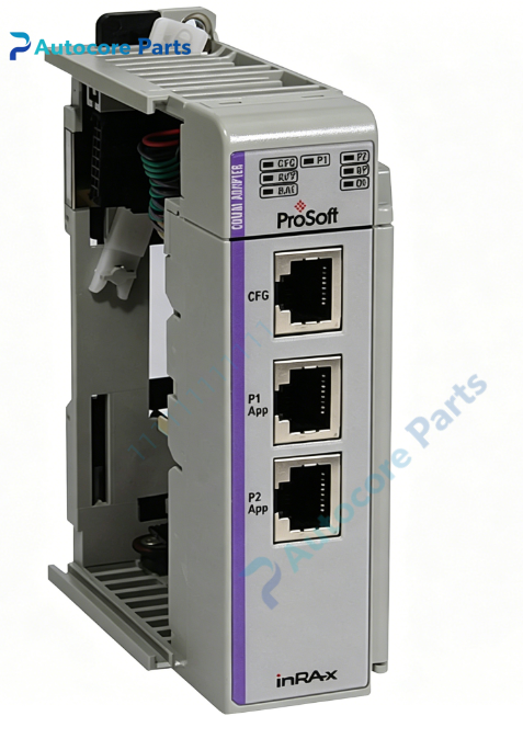 ProSoft MVI69-MCM CLX MCM Module