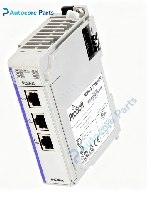 ProSoft MVI69-S3964R CLX S3964R Module