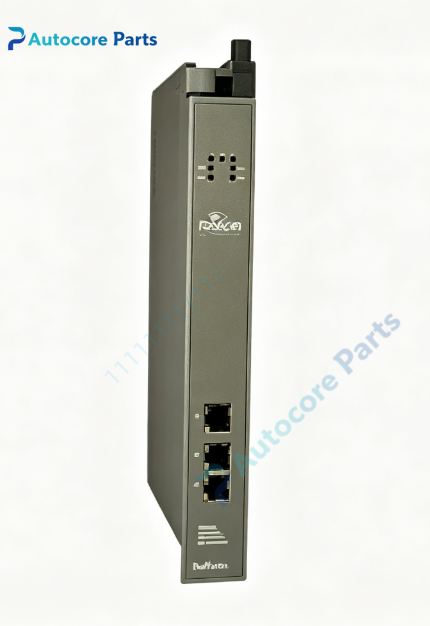 ProSoft MVI71-DNP PLC5 DNP Module