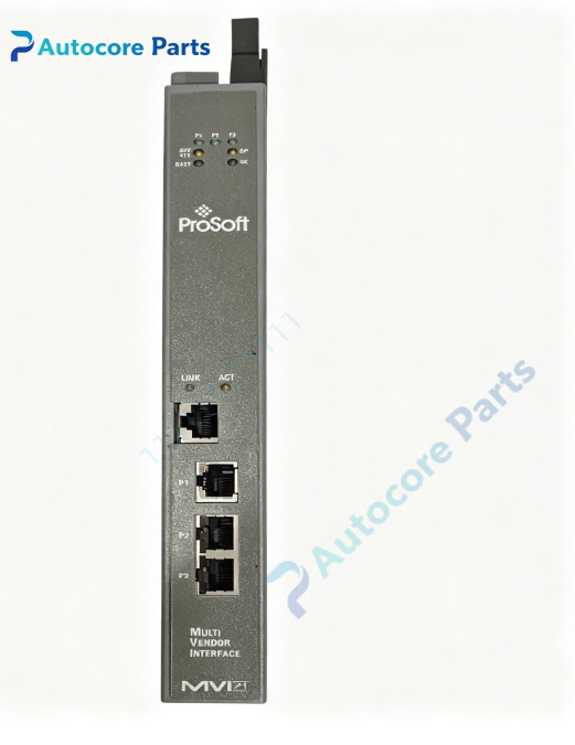 ProSoft MVI71-DFNT PLC5 DFNT Module