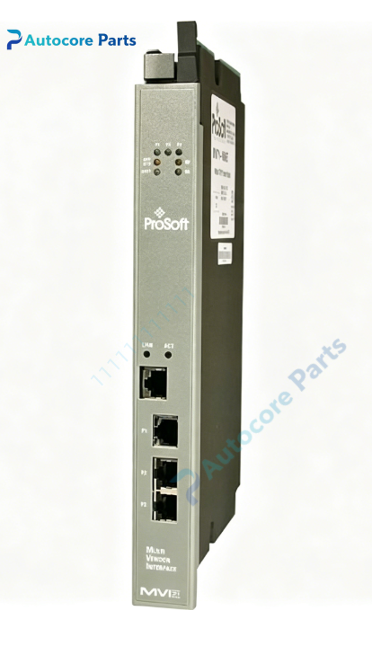 ProSoft MVI71-MNET PLC5 MNET Module