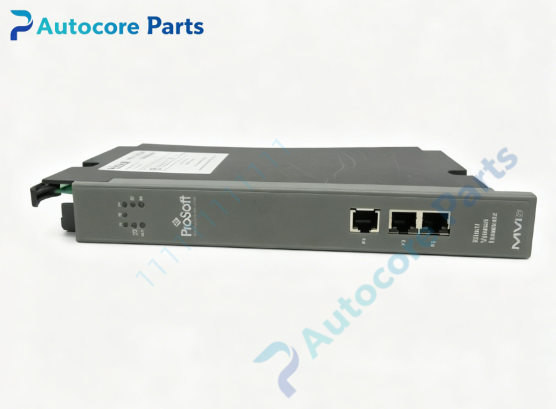 ProSoft MVI71-MCM PLC5 MCM Module