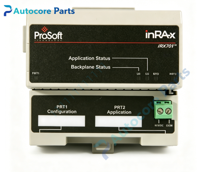 ProSoft MVI94-DNP FLEX I/O DNP Module