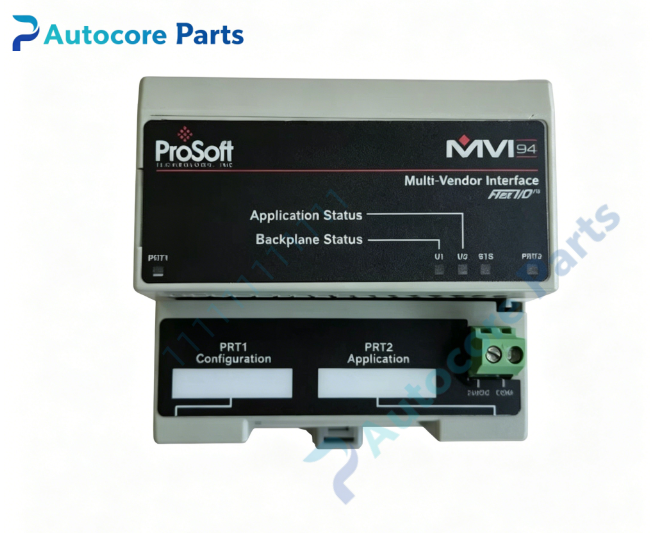 ProSoft MVI94-GSC Generic Serial Communi
