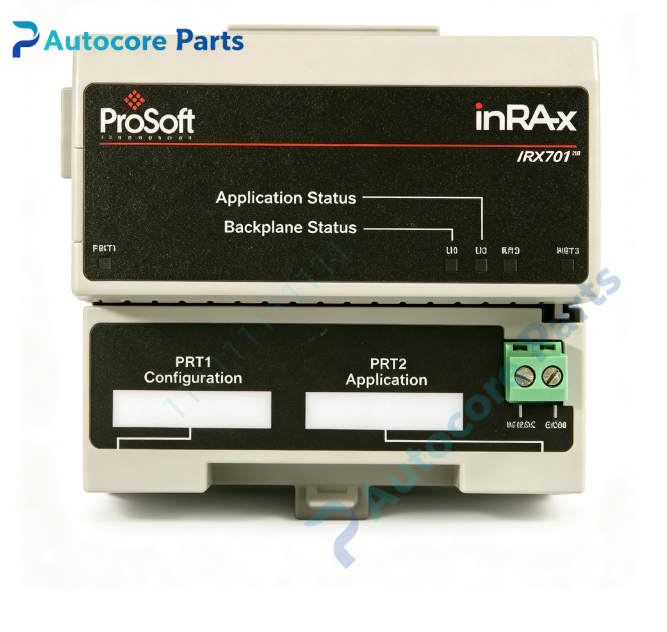 ProSoft PC56-OPC ControlLogix In-Rack PC