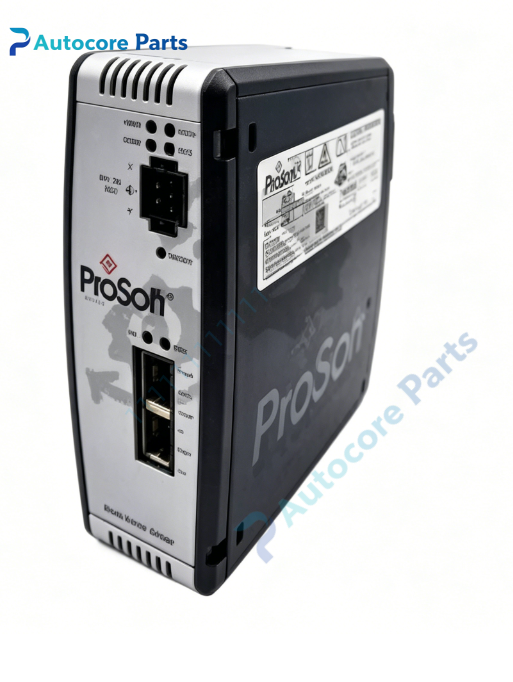 ProSoft PLX31-EIP-ASCII EtherNet/IP to A