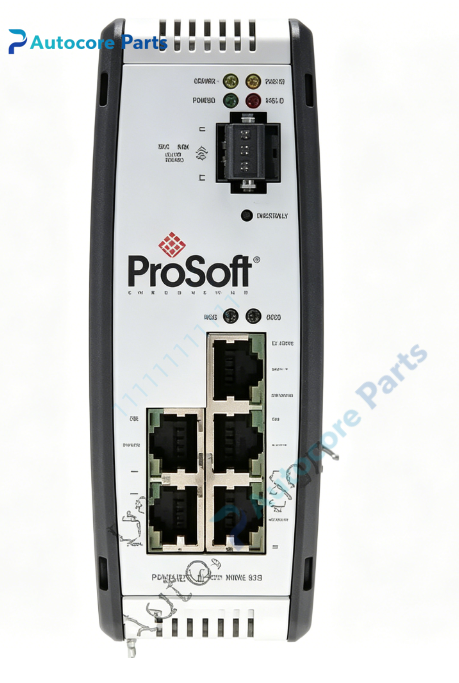 ProSoft PLX31-EIP-MBS4 EtherNet/IP to 4-
