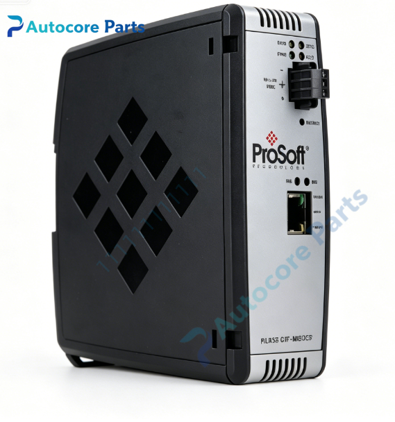 ProSoft PLX31-MBTCP-PND Modbus TCP to PR