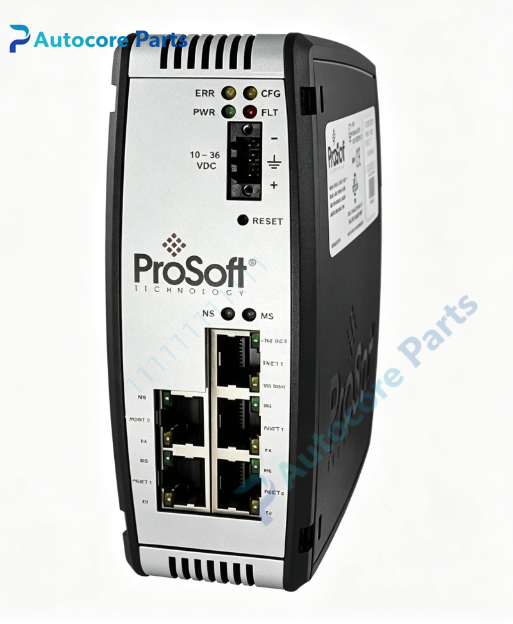 ProSoft PLX31-PND-MBS PROFINET to Modbus