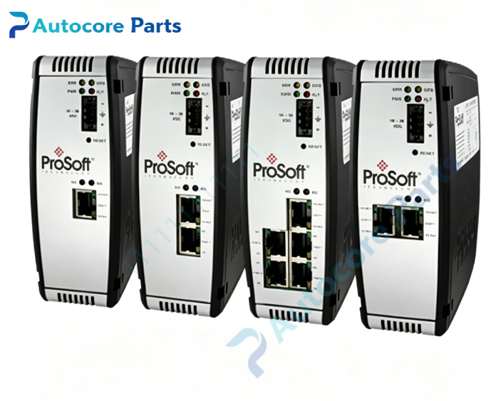 ProSoft PLX32-EIP-PND EtherNet/IP to PRO