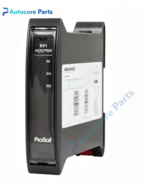 ProSoft PLX51-DF1-ENI DF1 to EtherNet/IP