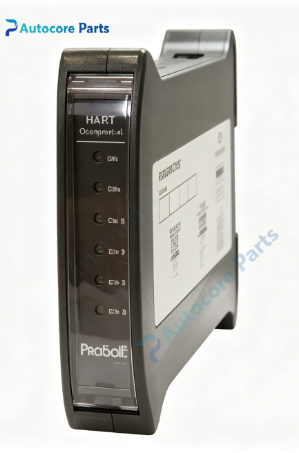 ProSoft PLX51-HART-4O Four Channel HART 