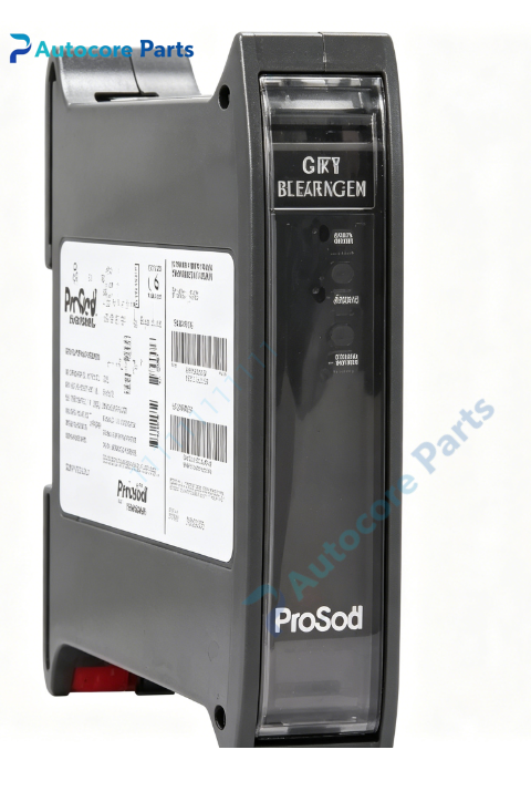 ProSoft PLX51-DL-232 Industrial Data Log