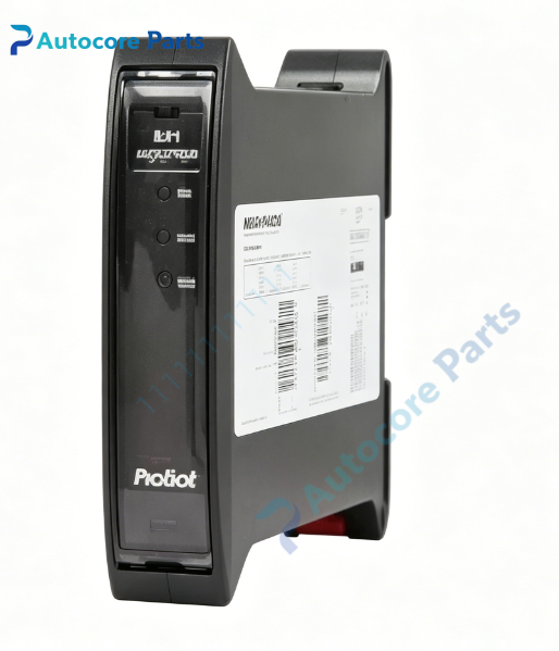 ProSoft PLX51-DF1-MSG DF1 Messaging Modu