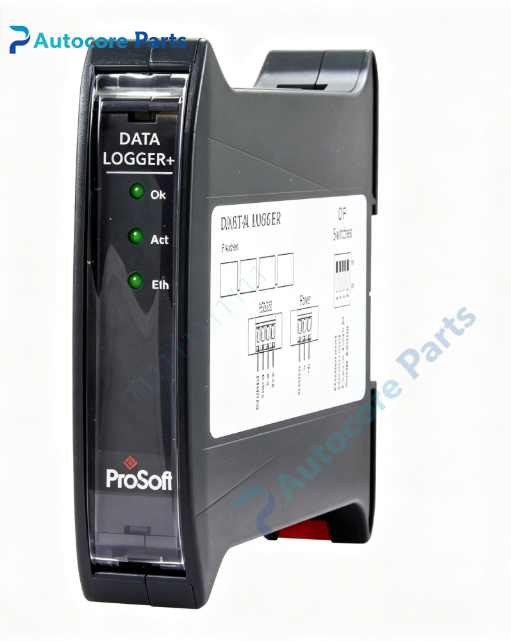 ProSoft PLX51-DLPlus-232 Enhanced Indust