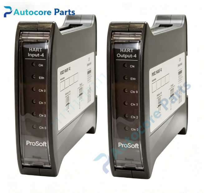 ProSoft PLX51-HART-4I Four Channel HART 