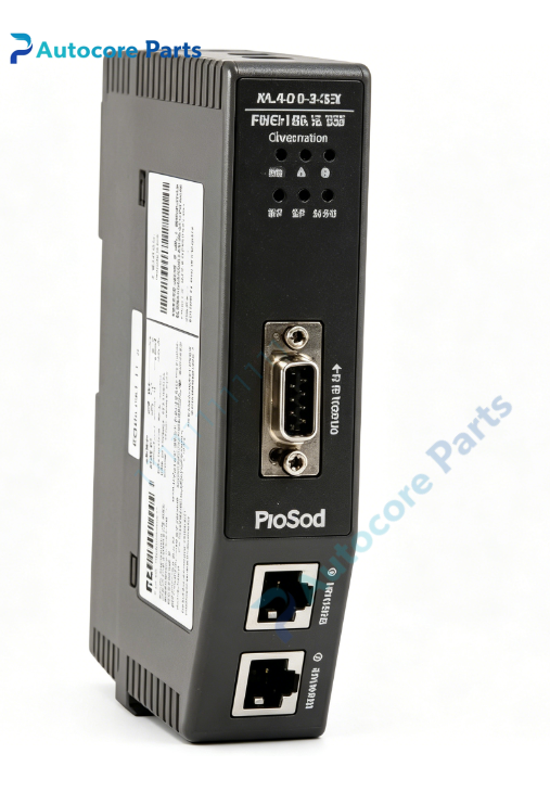 ProSoft PLX51-PBS PROFIBUS DP Slave Gate