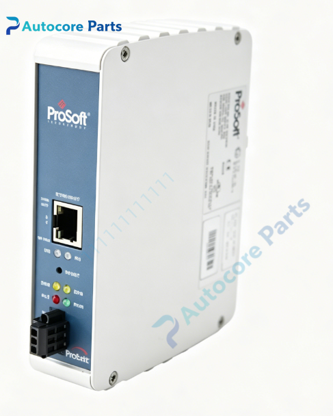 ProSoft PLX81-EIP-61850 EtherNet/IP to I