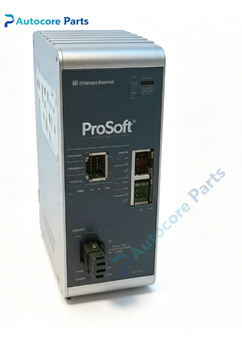 ProSoft PLX82-MBTCP-PNC Modbus TCP to PR