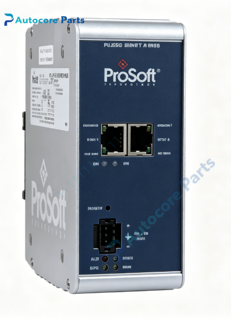 ProSoft PLX82-MNET-61850 Modbus TCP to I