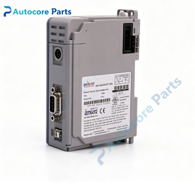 ProSoft PS69-DPM CompactLogix PROFIBUS D