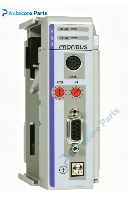 ProSoft PS69-DPS CompactLogix PROFIBUS D