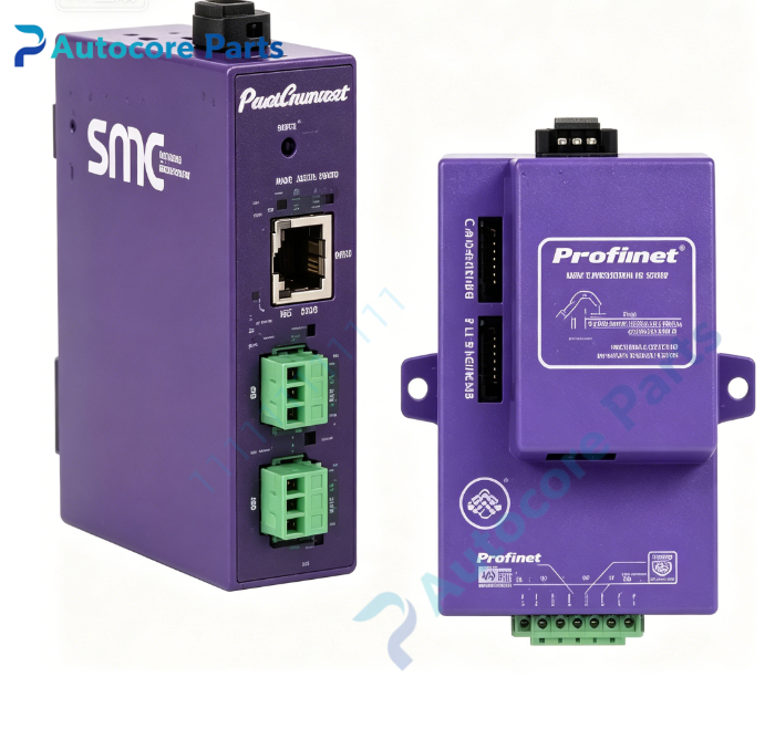 ProSoft PS-QS-1x10-0781 QuickServer Gate